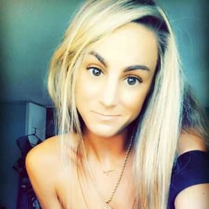 Meet your Posher, Briana